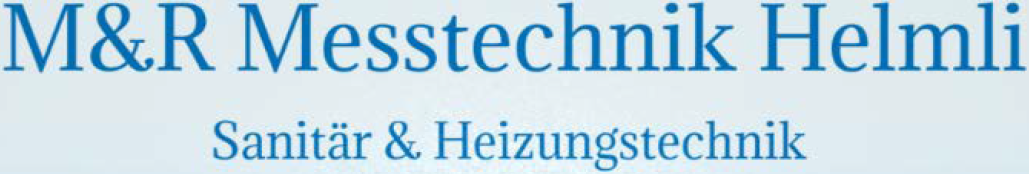 MR Messtechnik